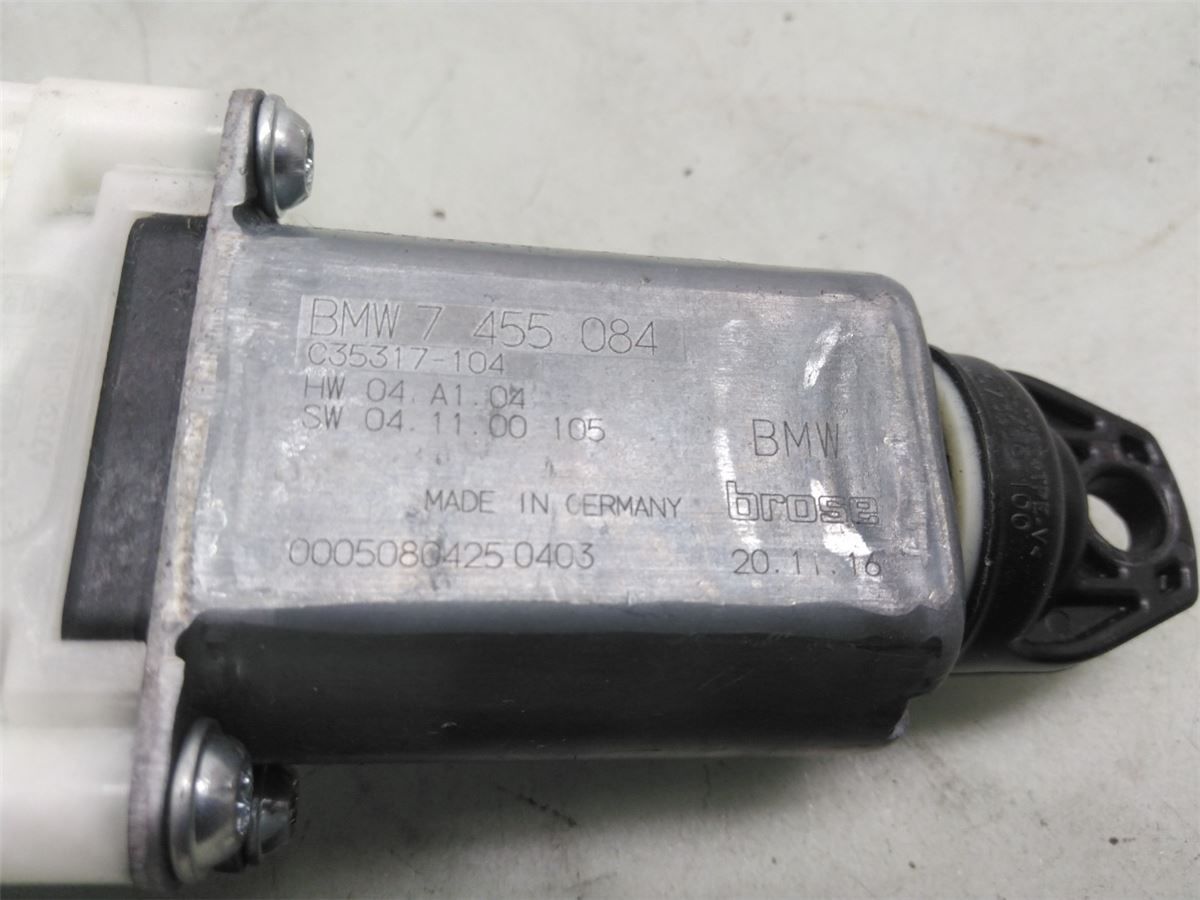 Vindusheismotor – bilde 3