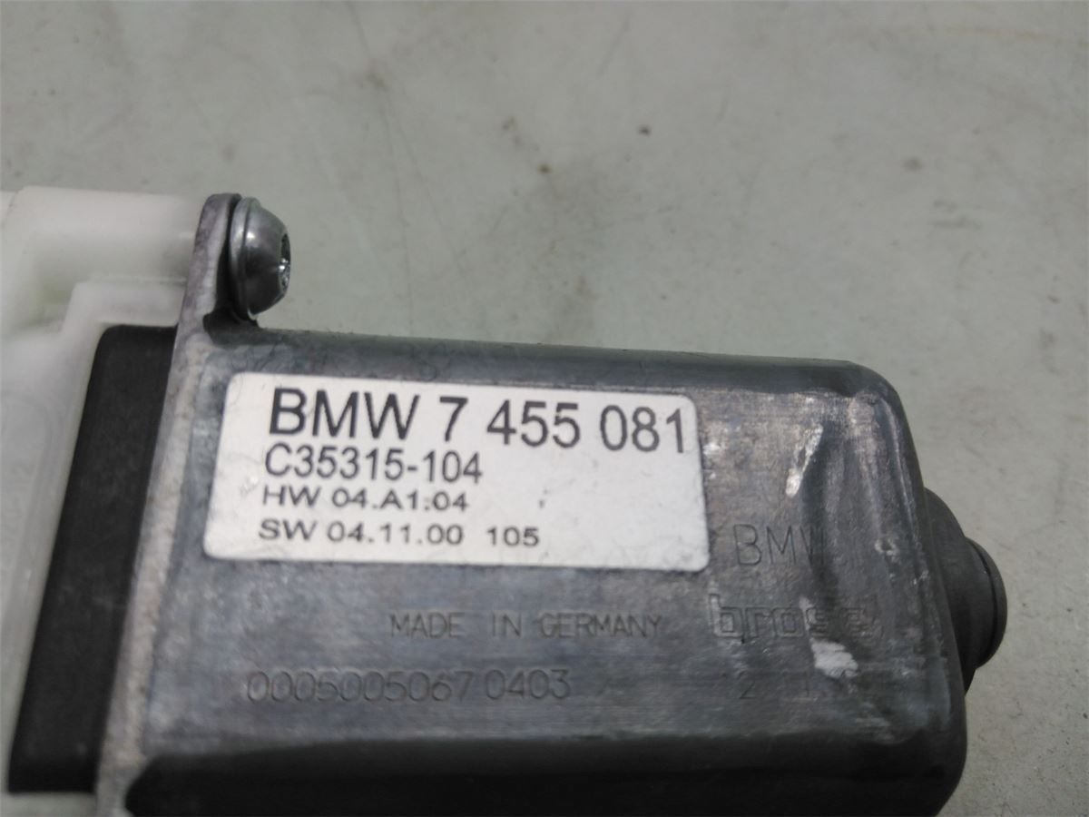 Vindusheismotor – bilde 2
