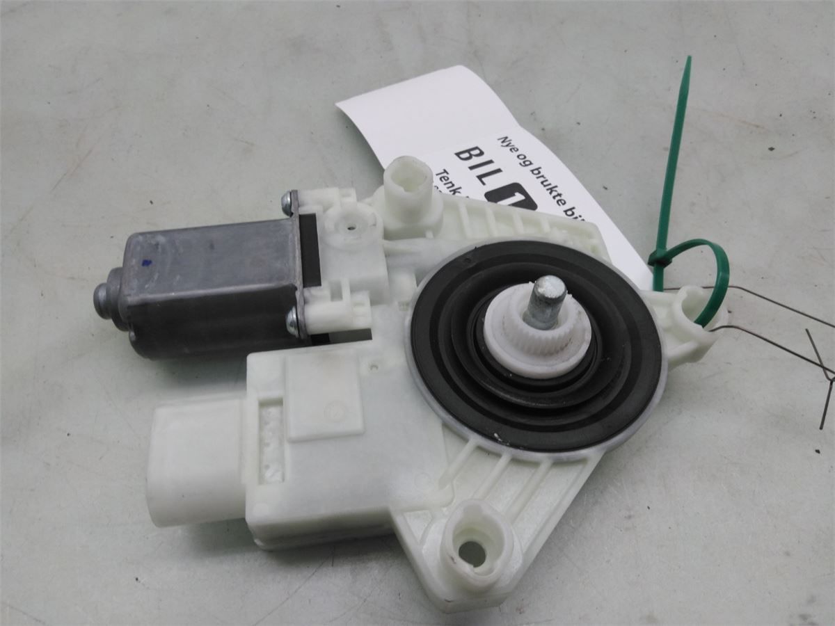Vindusheismotor – bilde 3