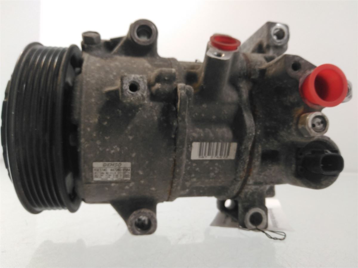Varme AC Kompressor – bilde 2