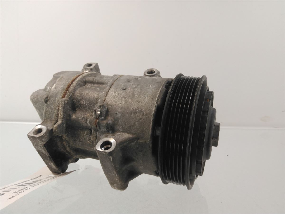 Varme AC Kompressor – bilde 4