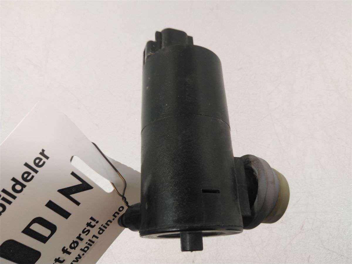 Spylerpumpe Frontrute – bilde 1