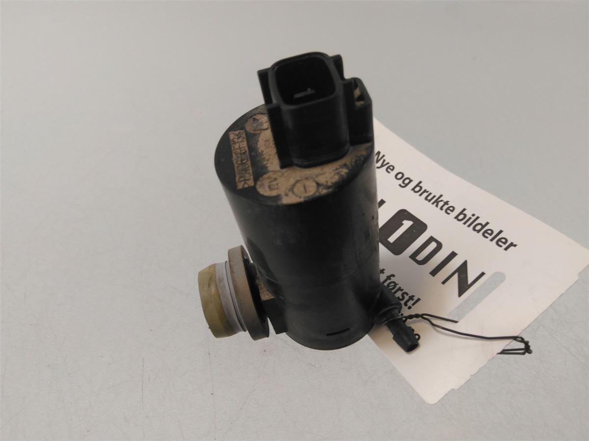 Spylerpumpe Frontrute – bilde 2