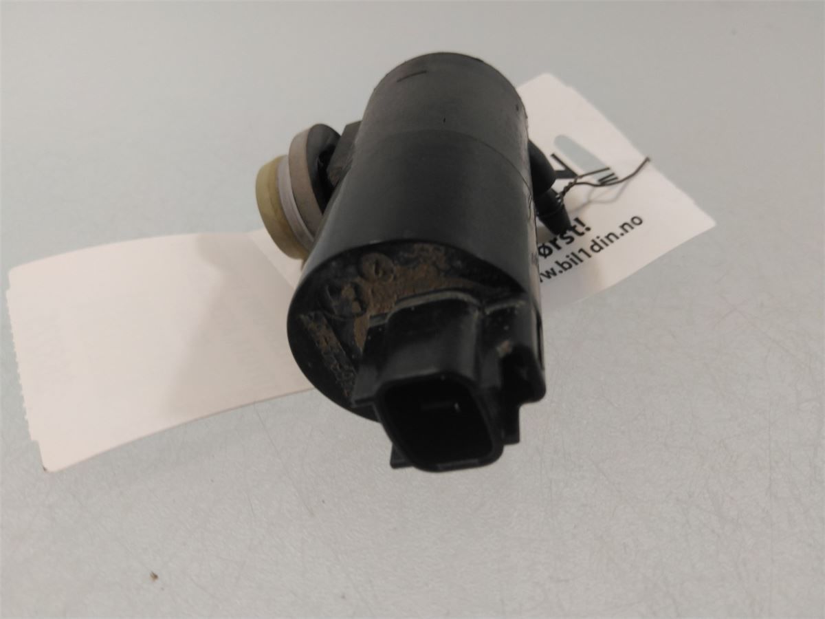 Spylerpumpe Frontrute – bilde 3