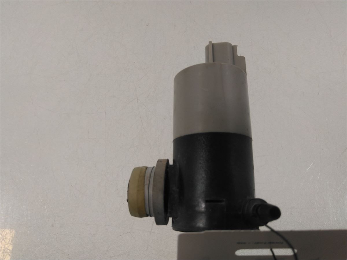 Spylerpumpe Bakluke – bilde 1