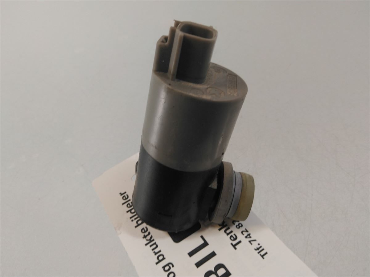 Spylerpumpe Bakluke – bilde 2