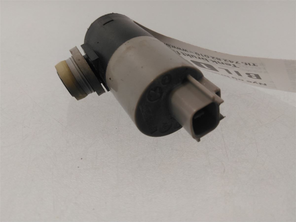 Spylerpumpe Bakluke – bilde 3
