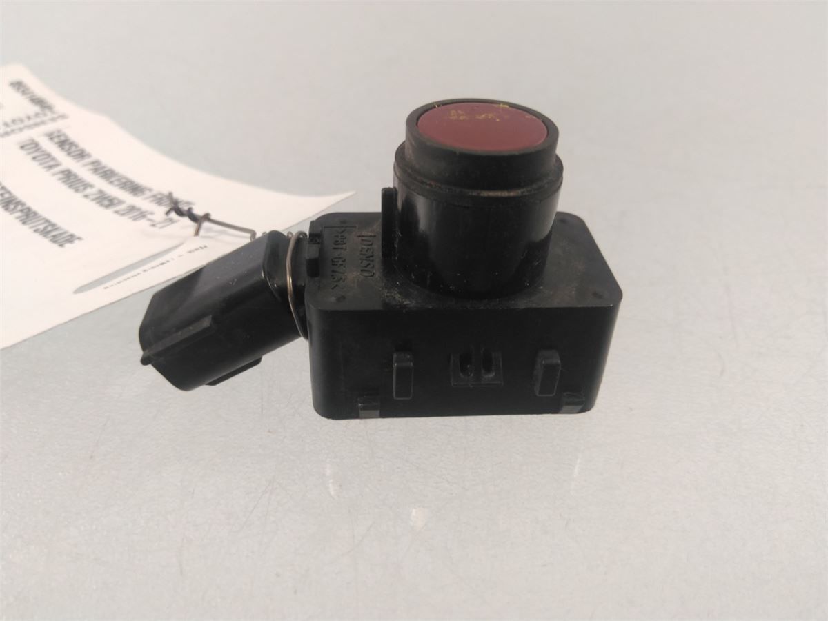 Sensor Parkering Front – bilde 1