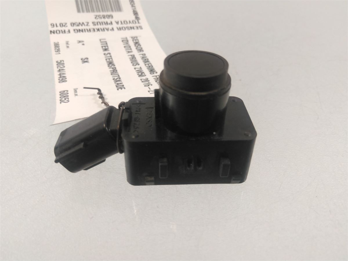 Sensor Parkering Front – bilde 1