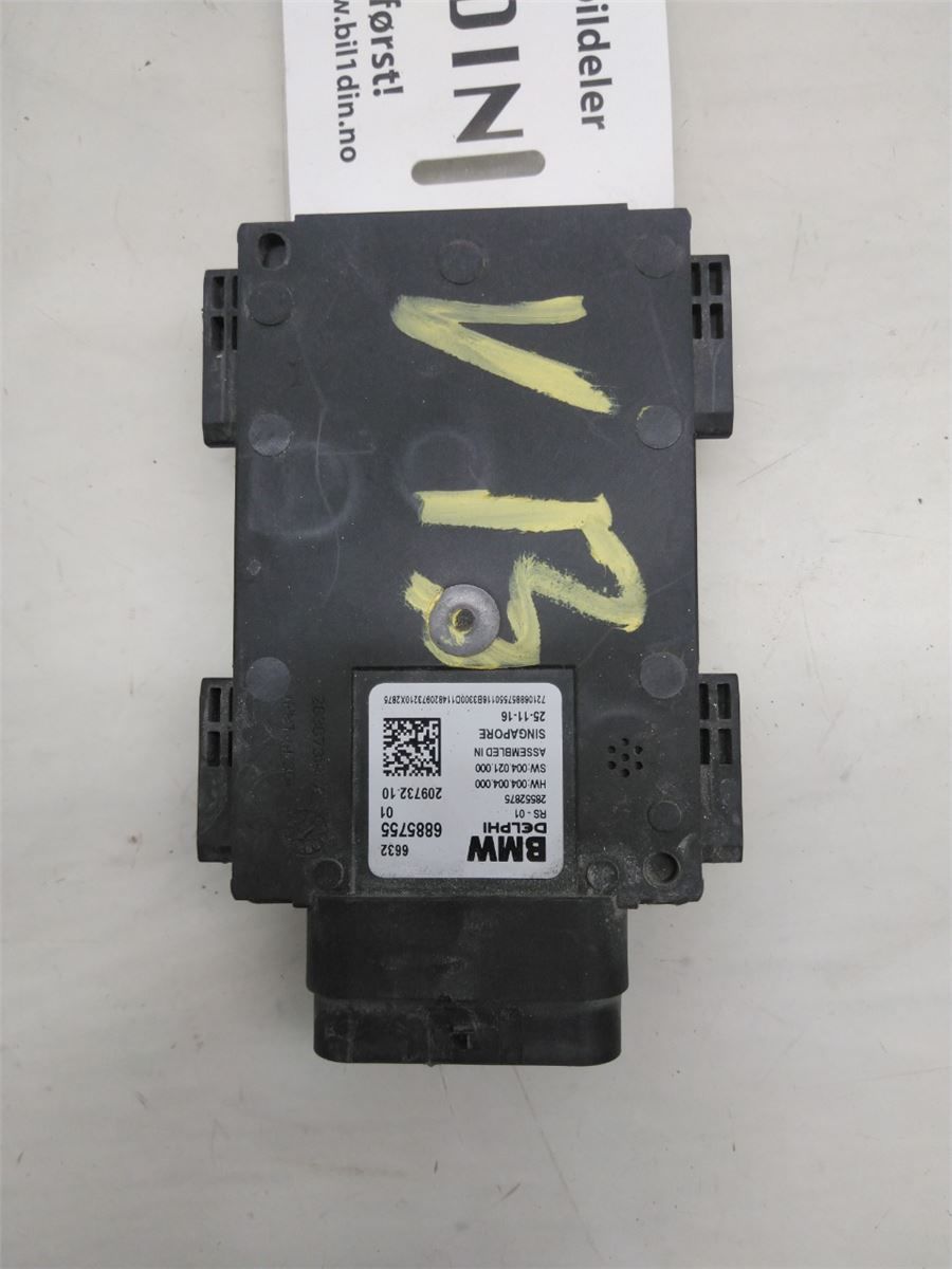 Sensor Øvrig – bilde 1
