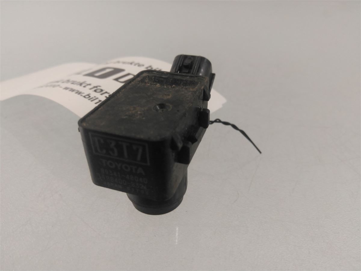 Sensor Ryggesensor – bilde 1