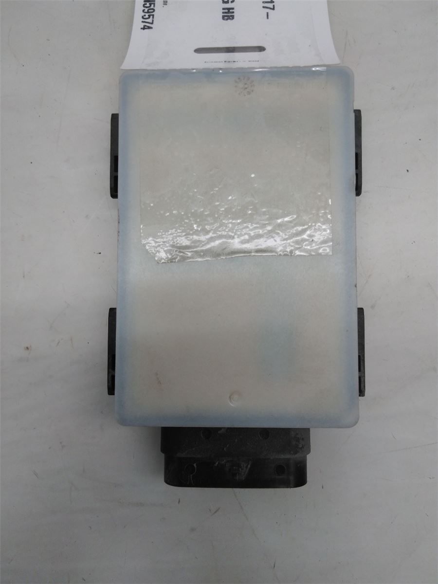 Sensor Øvrig – bilde 1
