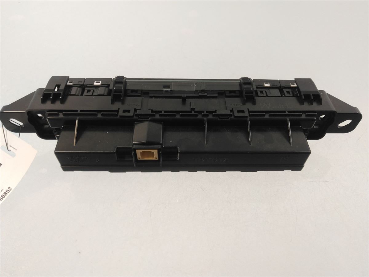 Varme AC Betjening/Display – bilde 2