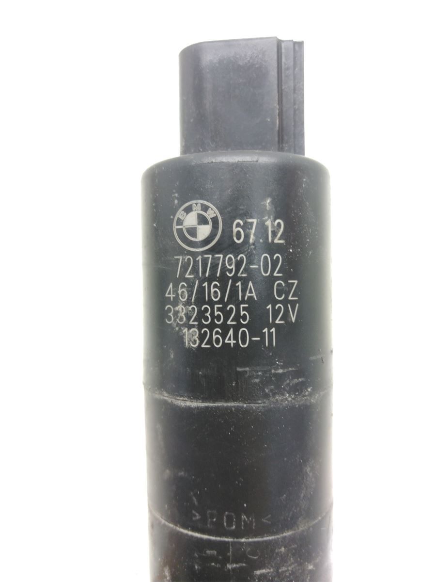 Spylerpumpe Høytrykk – bilde 2