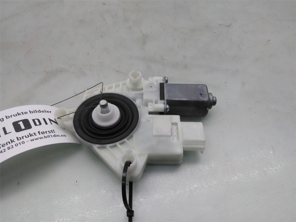 Vindusheismotor – bilde 1