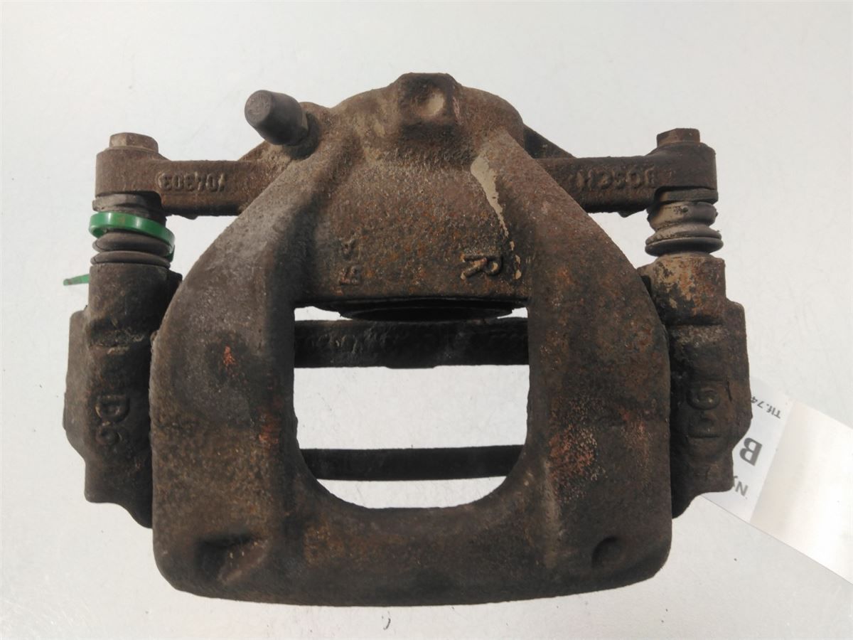 Bremsecaliper Foran Høyre – bilde 3