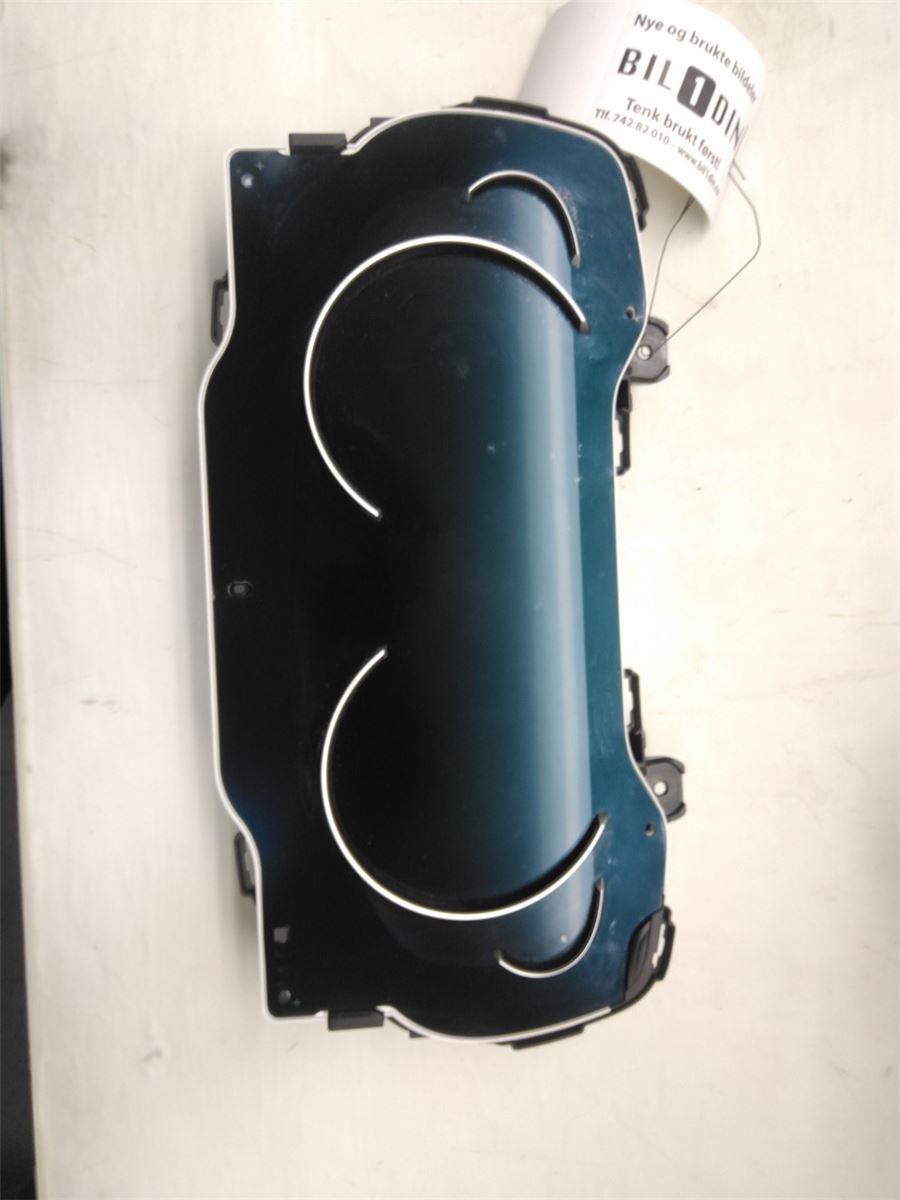 Instr. Kombinert – bilde 1