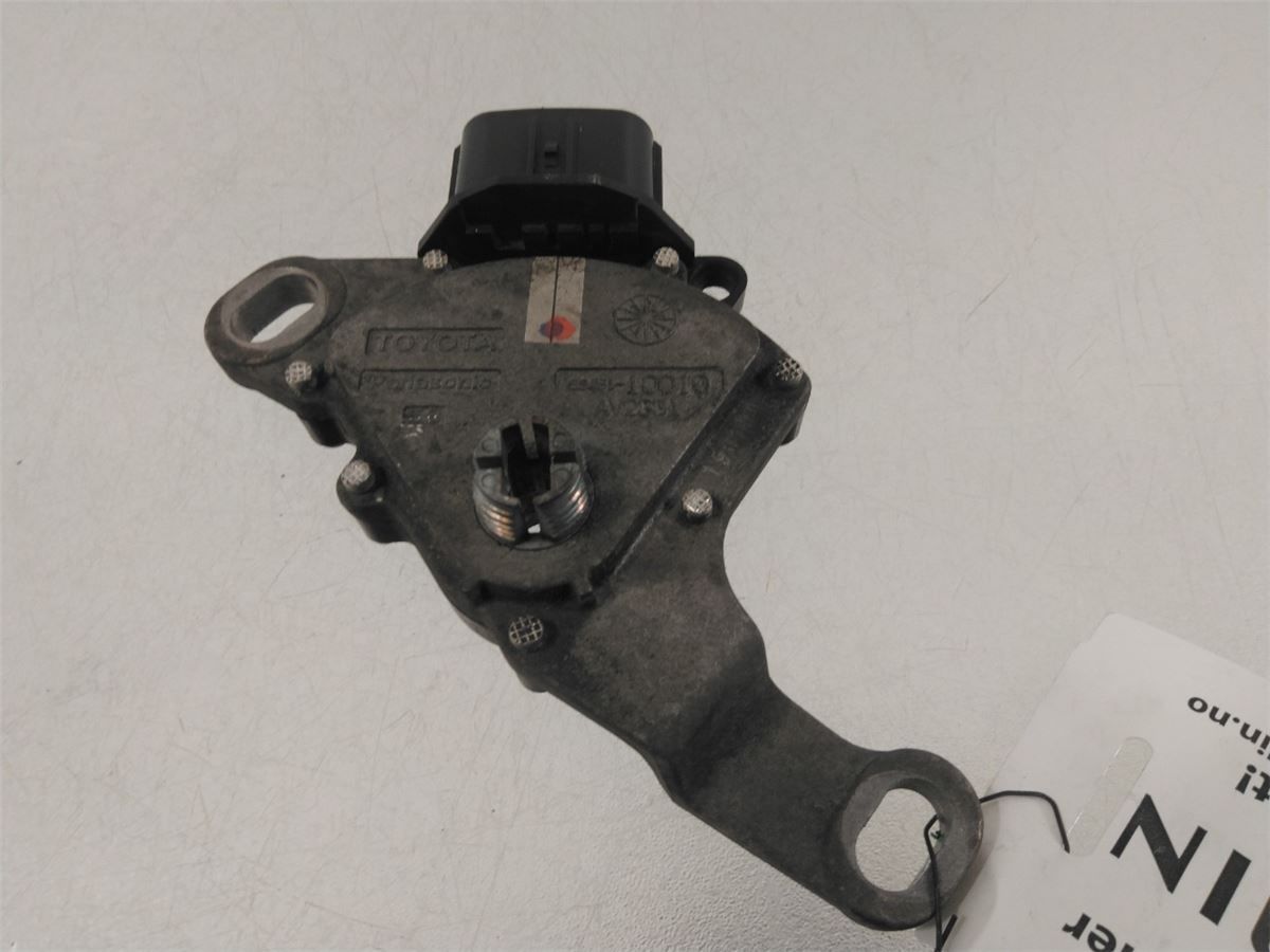 Sensor Øvrig – bilde 2