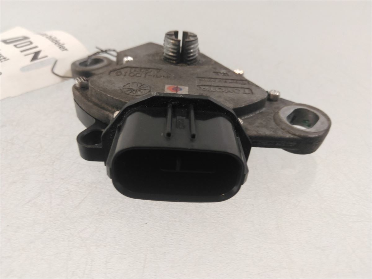 Sensor Øvrig – bilde 3