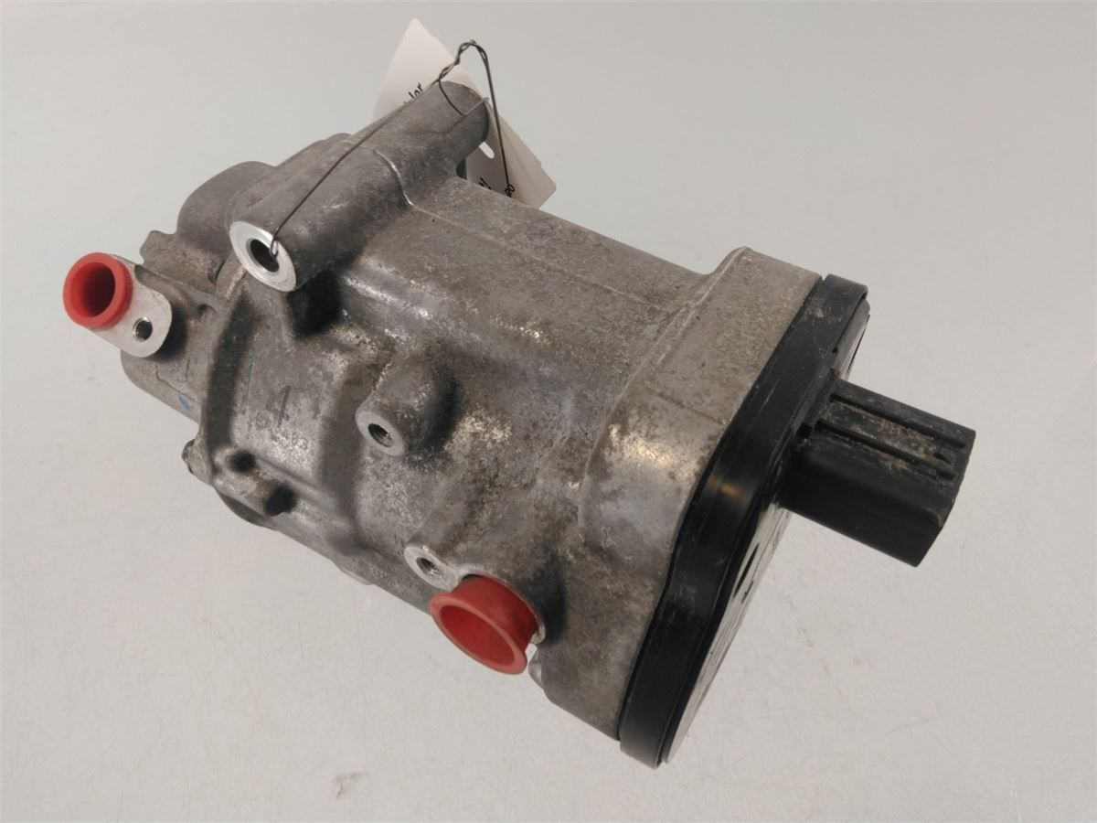 Varme AC Kompressor – bilde 2