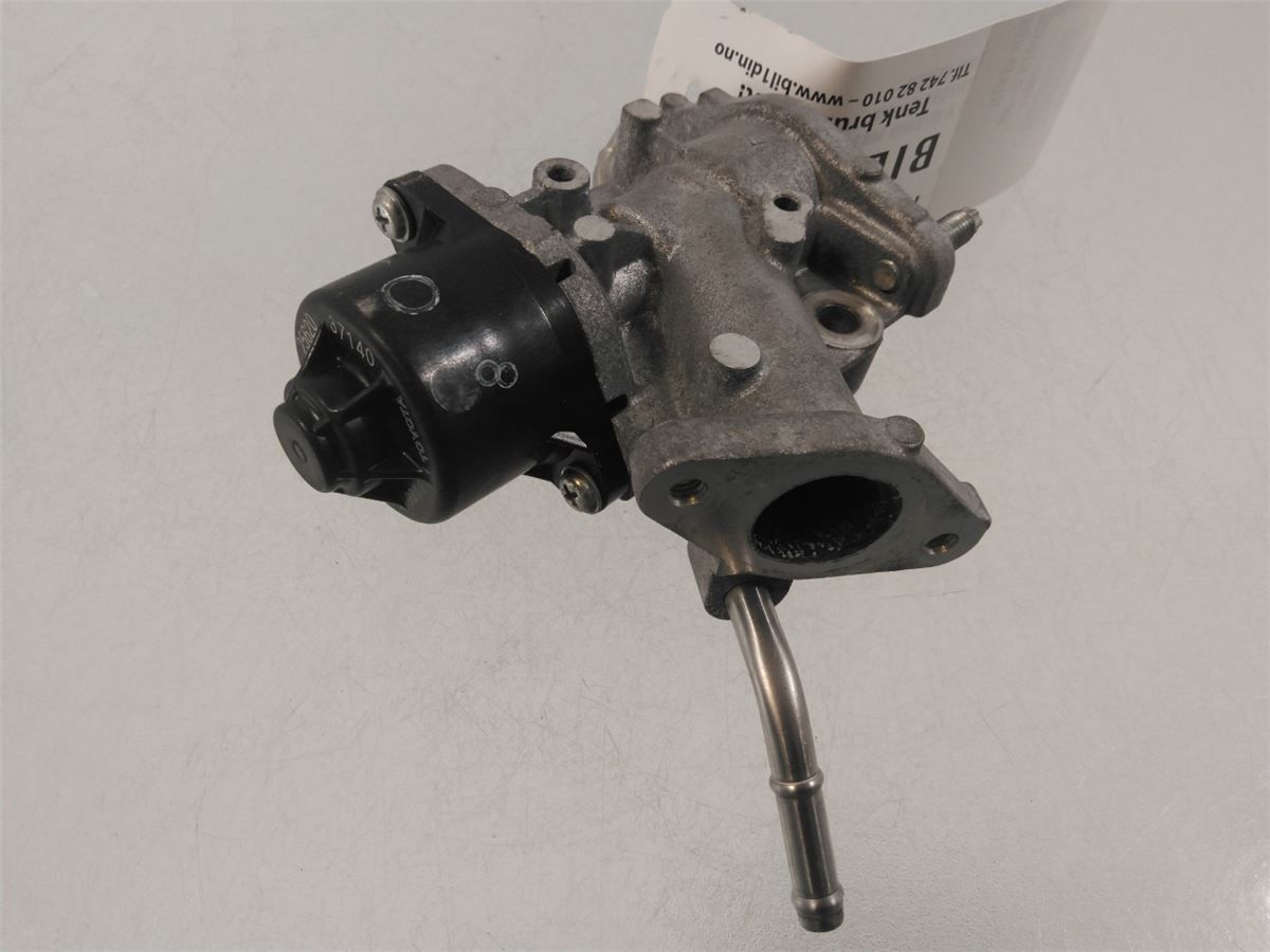 EGR Ventil – bilde 2