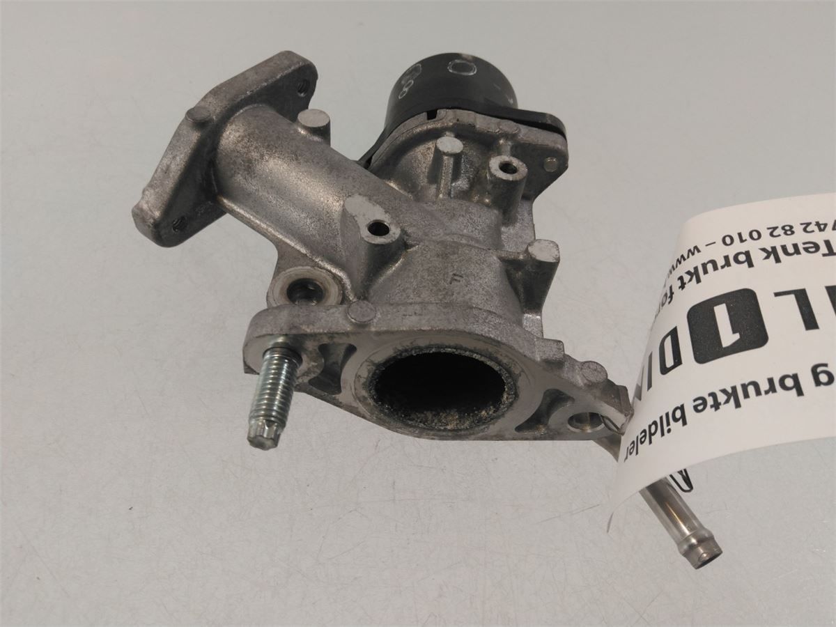 EGR Ventil – bilde 3