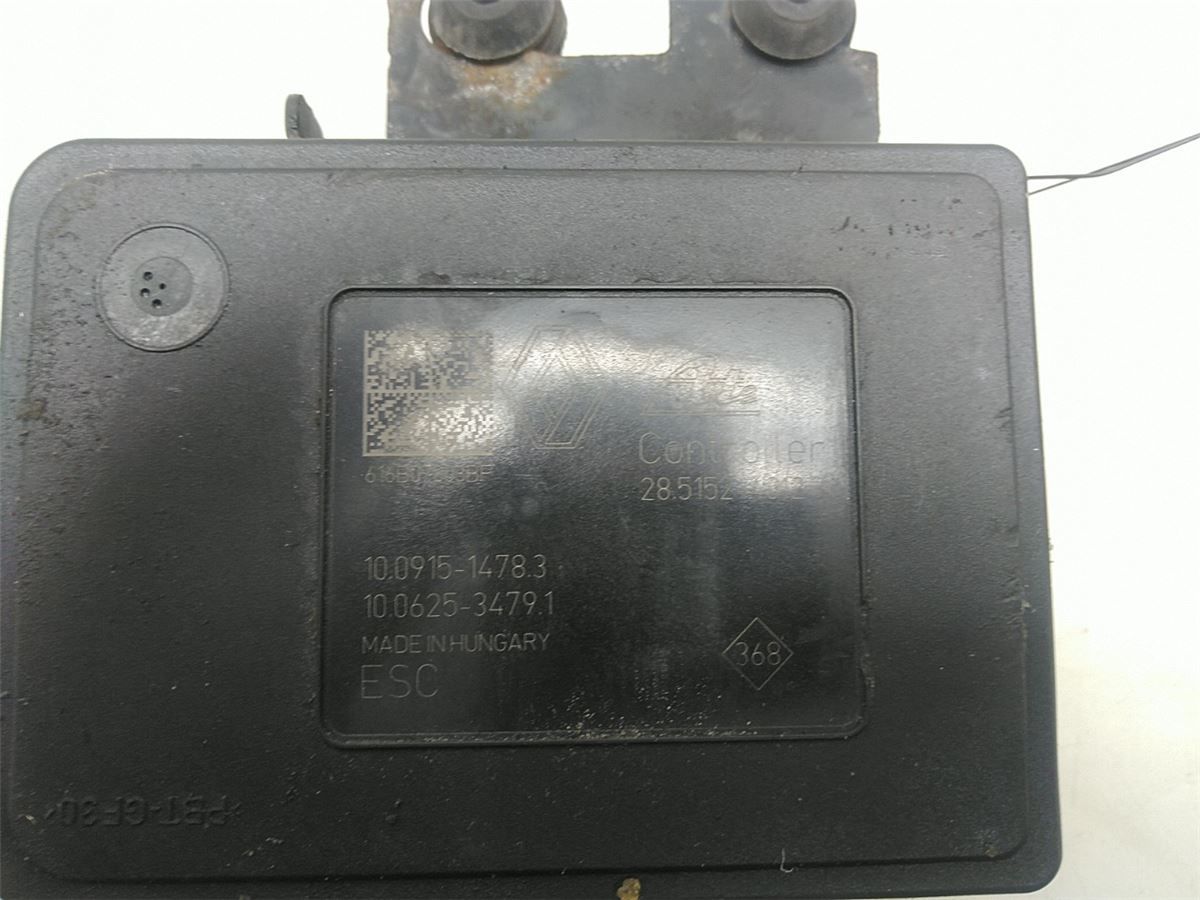 ABS Hydraulikkaggregat – bilde 3