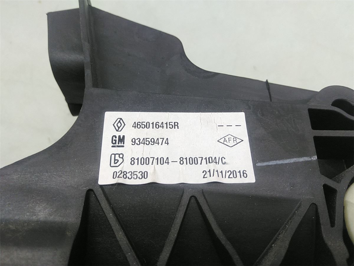 Bremsepedal – bilde 3