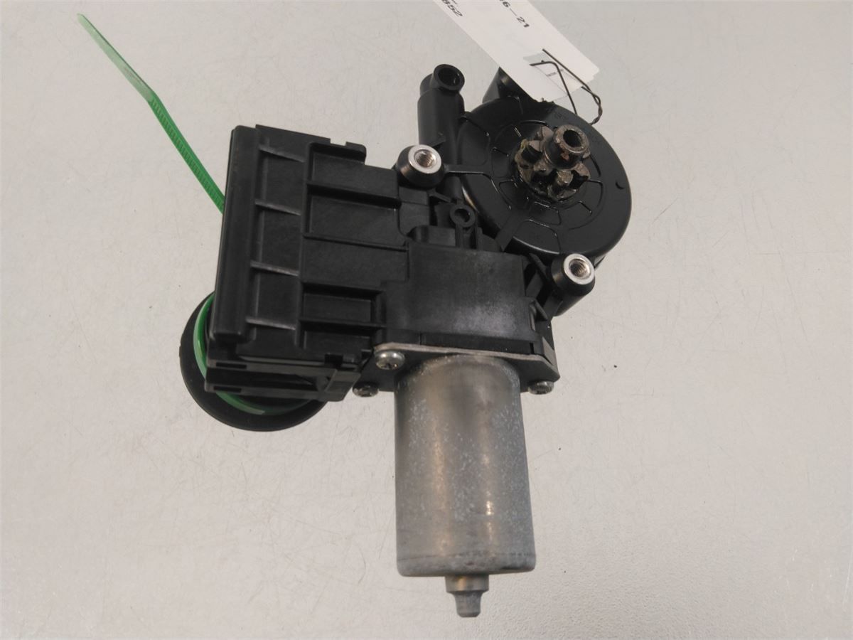 Vindusheismotor – bilde 2