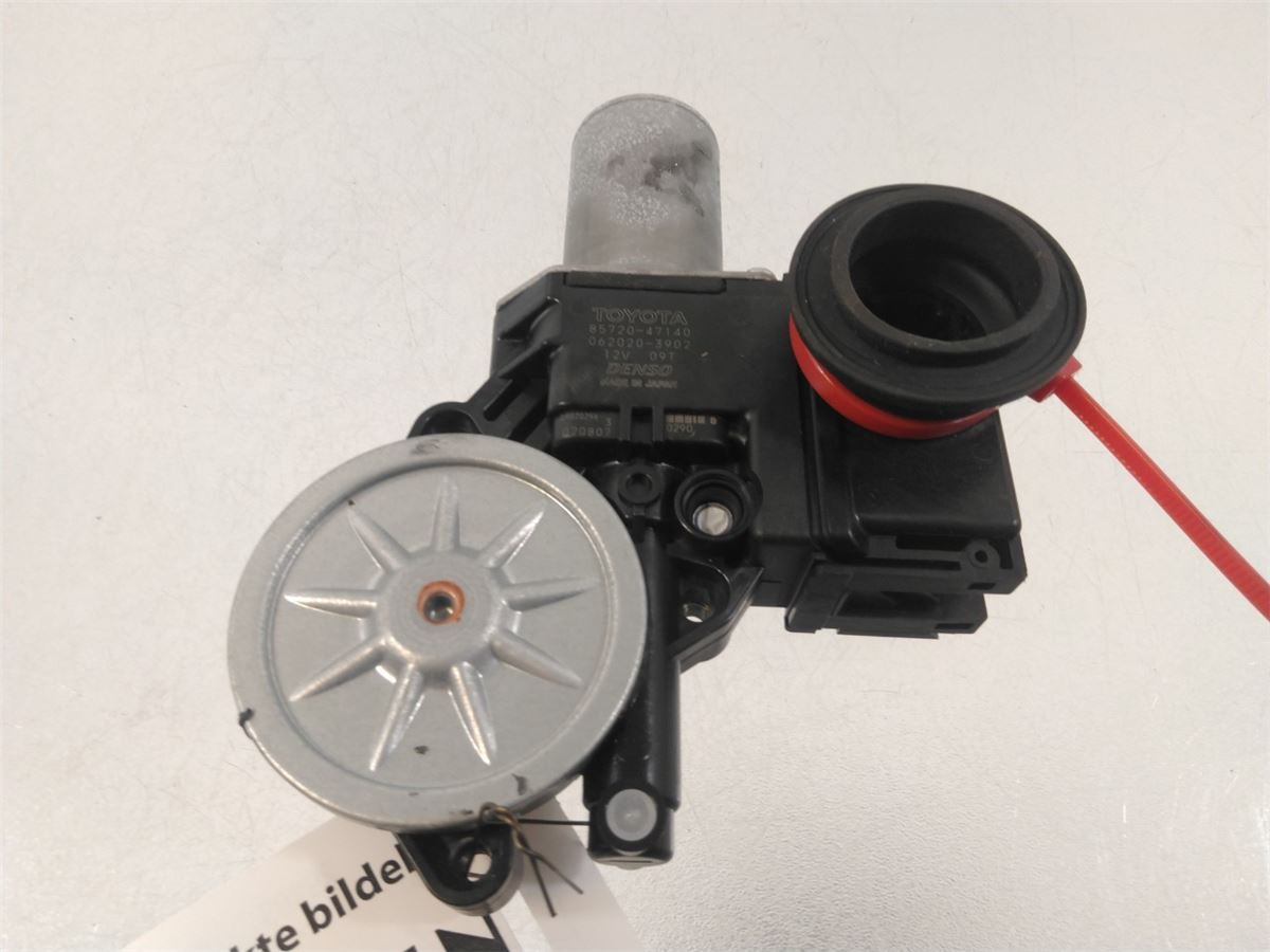 Vindusheismotor – bilde 1