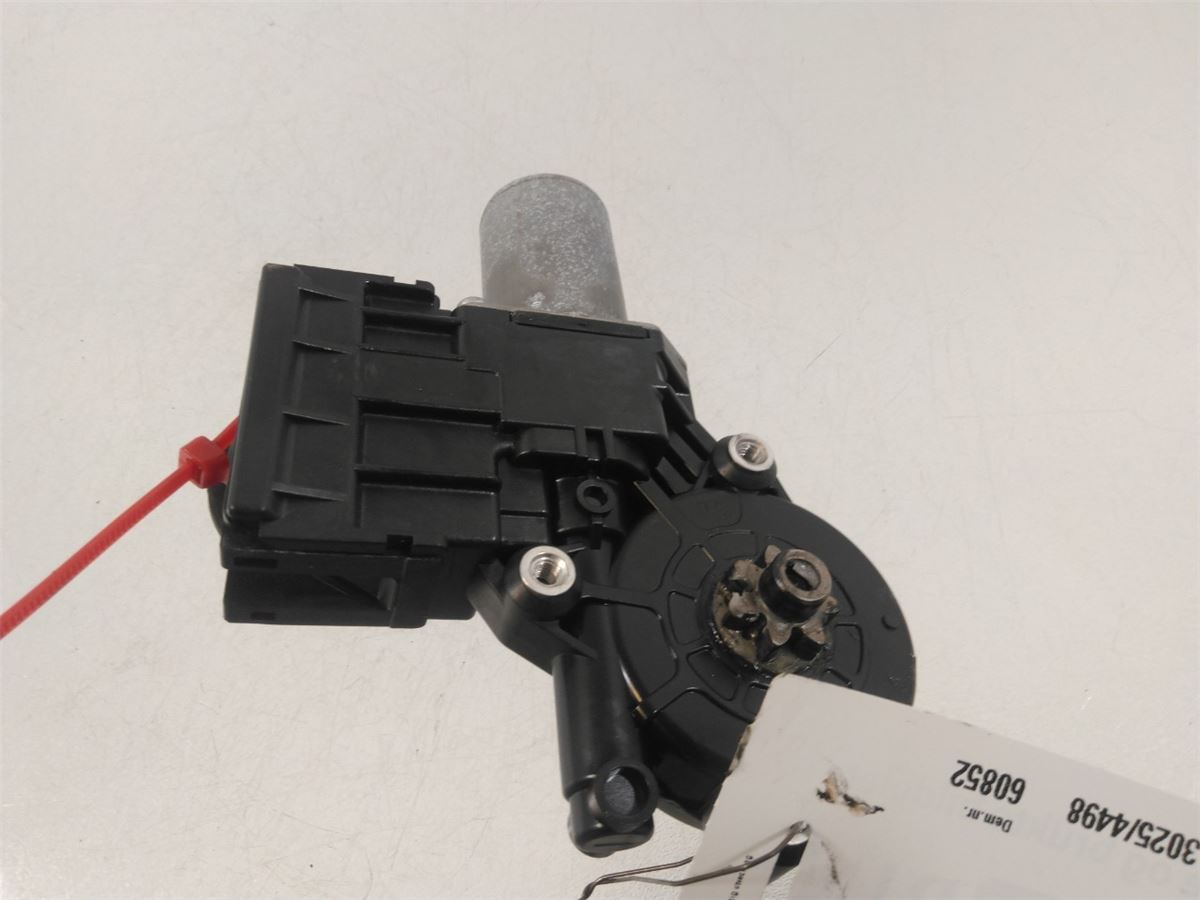 Vindusheismotor – bilde 2