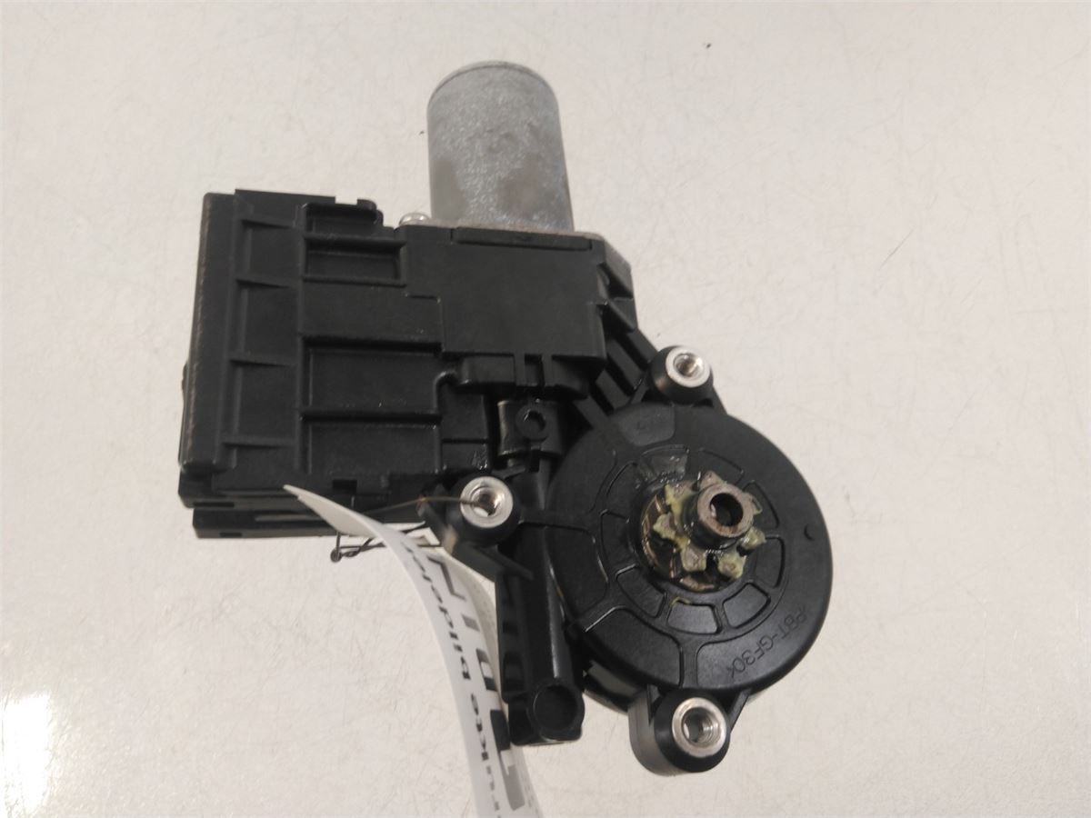 Vindusheismotor – bilde 2