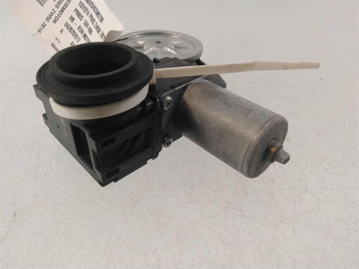 Vindusheismotor – bilde 3