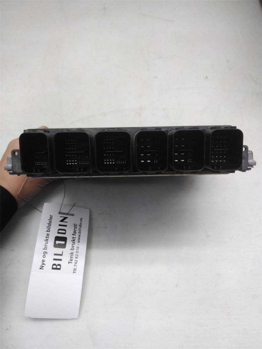 Styreenhet Motor (ECU) Diesel – bilde 2