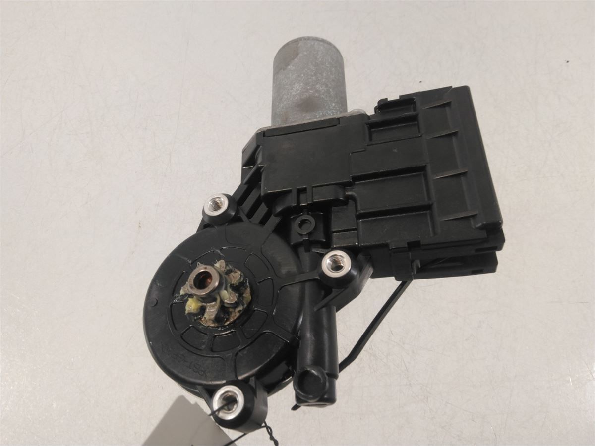 Vindusheismotor – bilde 2