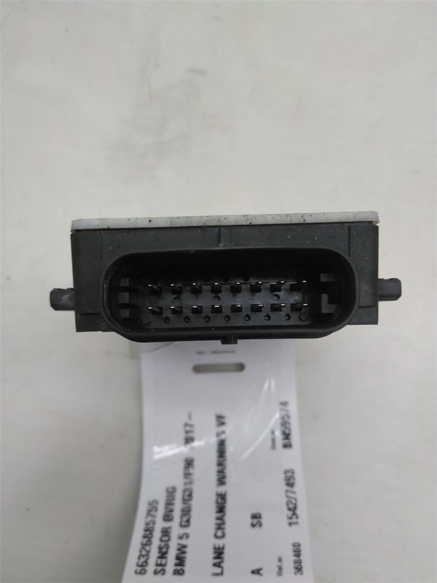 Sensor Øvrig – bilde 2