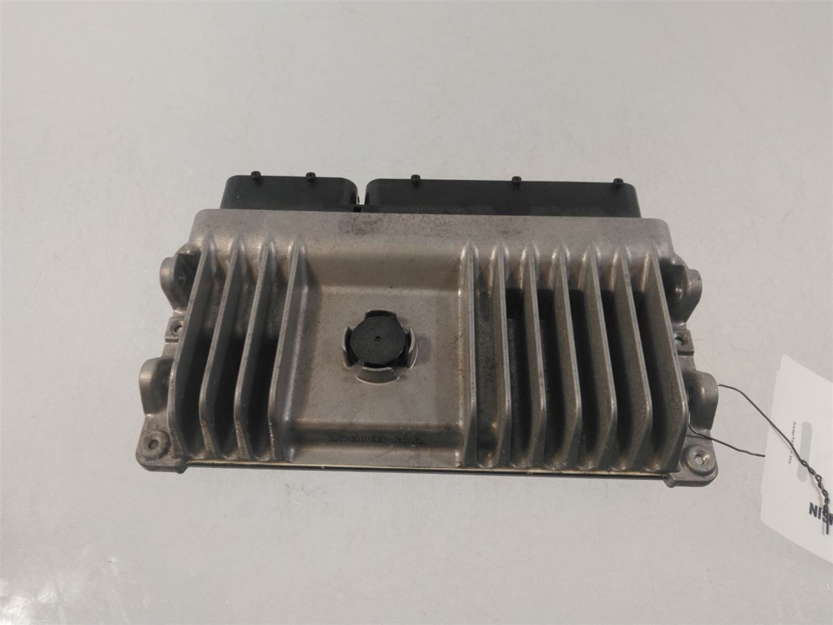 Styreenhet Motor (ECU) Bensin – bilde 1