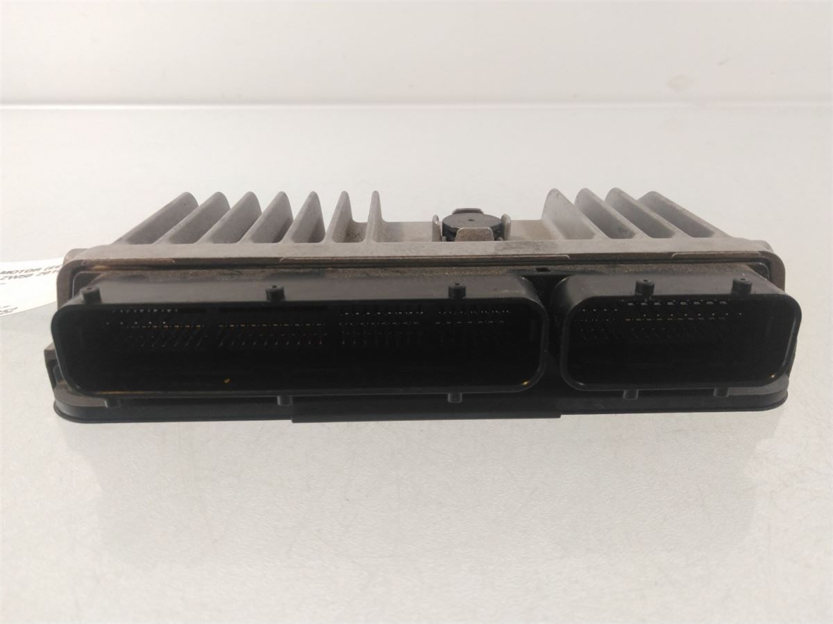 Styreenhet Motor (ECU) Bensin – bilde 2