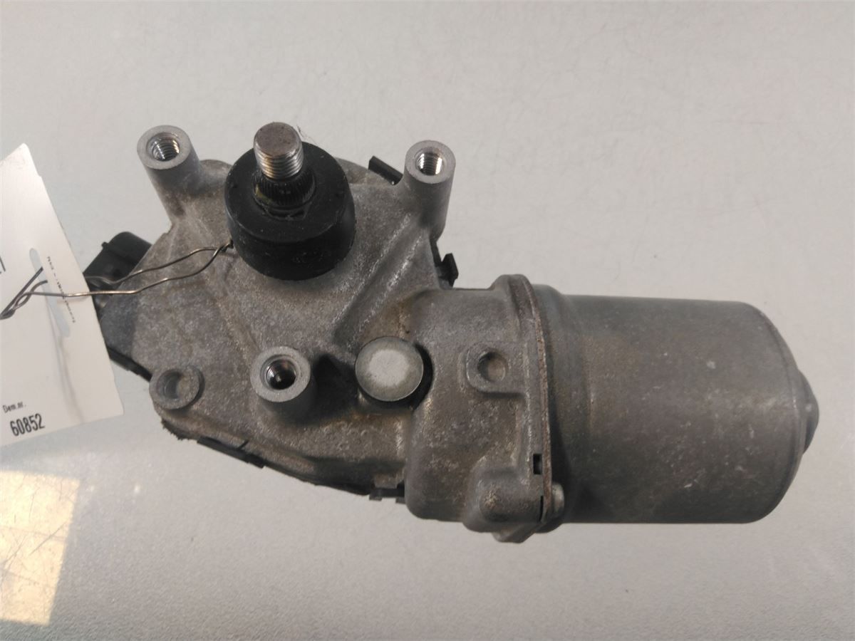 Viskermotor Frontrute – bilde 2