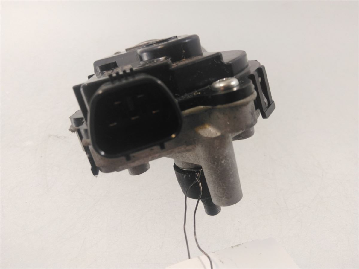 Viskermotor Frontrute – bilde 4