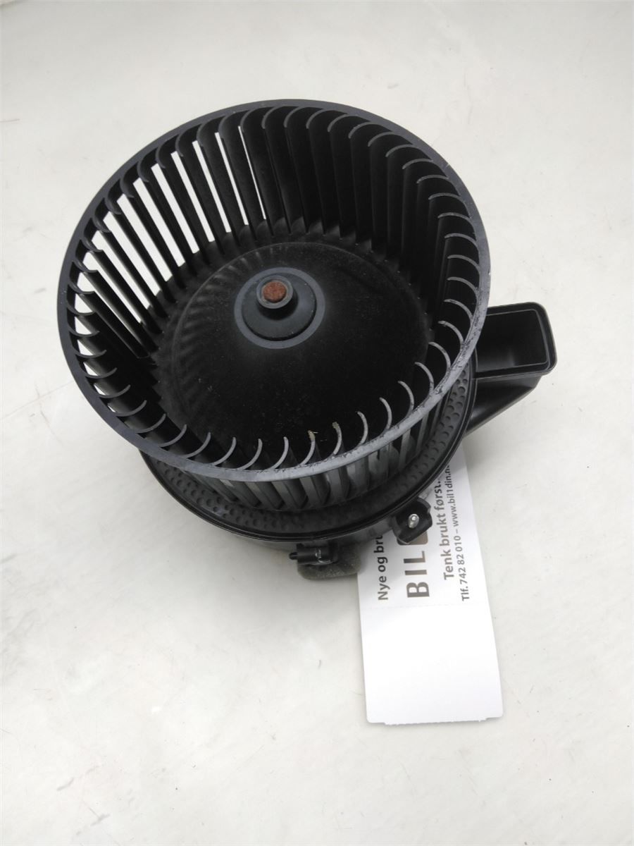 Varmeapparat Viftemotor – bilde 1