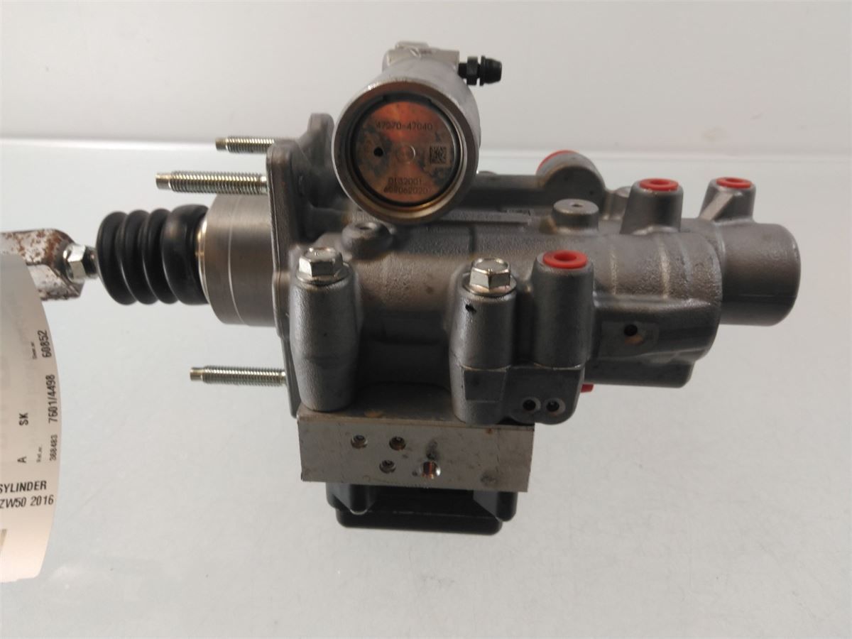 Brems Hovedsylinder – bilde 3