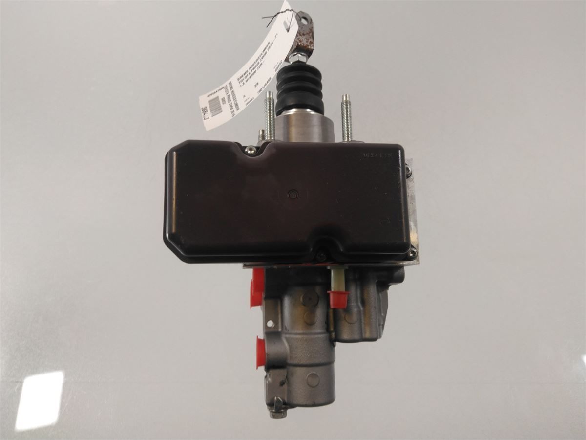 Brems Hovedsylinder – bilde 4