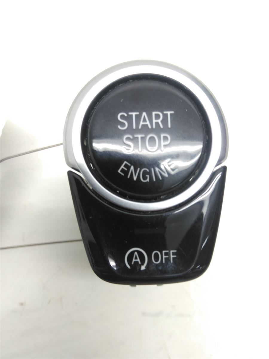 Startknapp Personbil – bilde 1