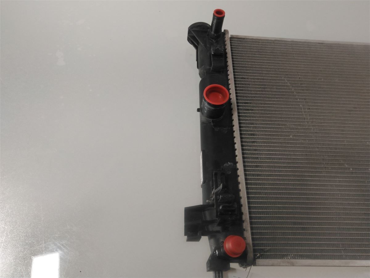 Radiator Automat – bilde 2