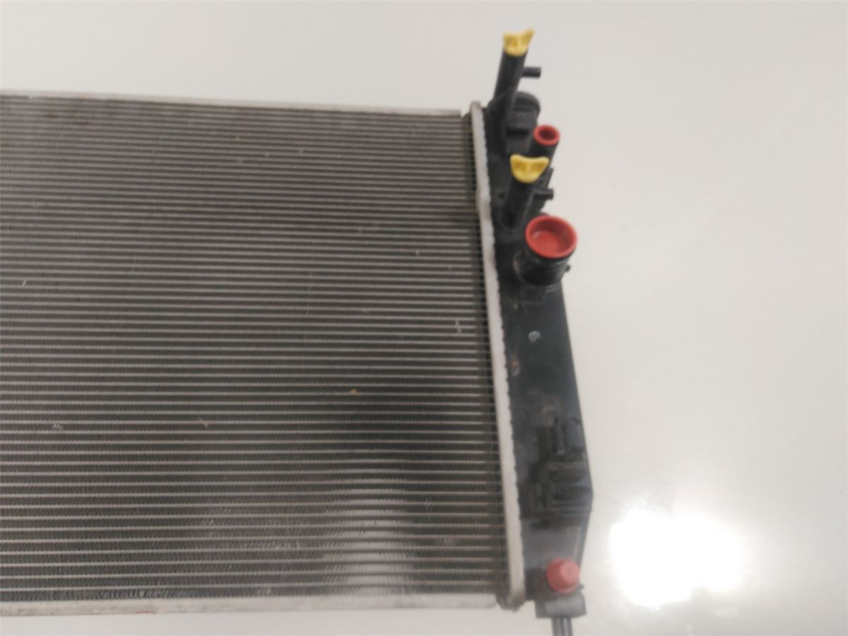 Radiator Automat – bilde 3