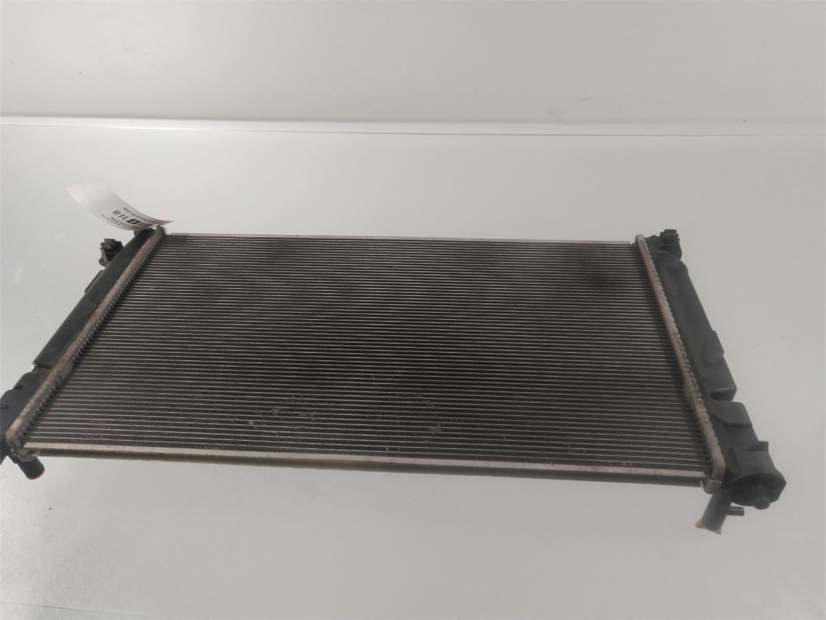 Radiator Automat – bilde 4