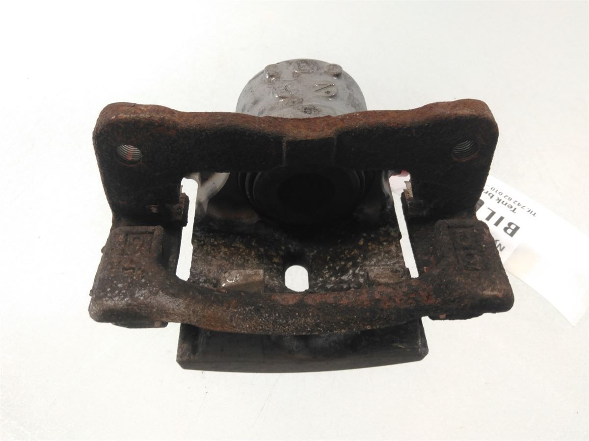 Bremsecaliper Foran Venstre – bilde 1