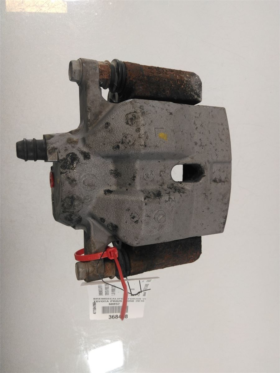 Bremsecaliper Foran Venstre – bilde 4