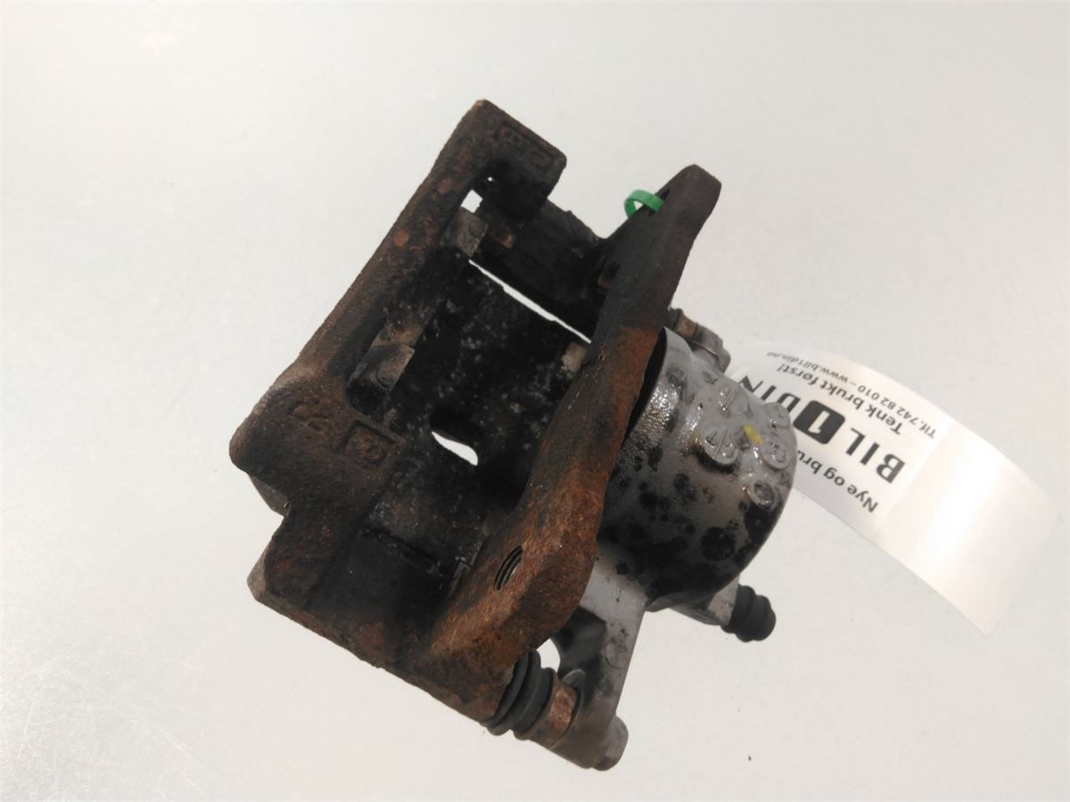 Bremsecaliper Foran Høyre – bilde 2